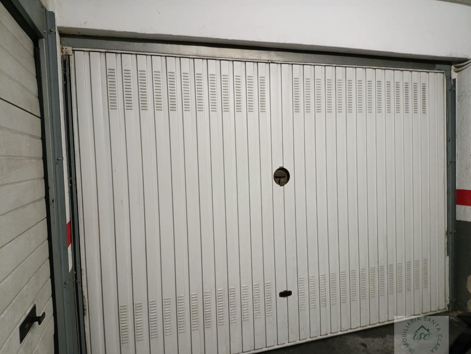 Venta de garaje en Bilbao