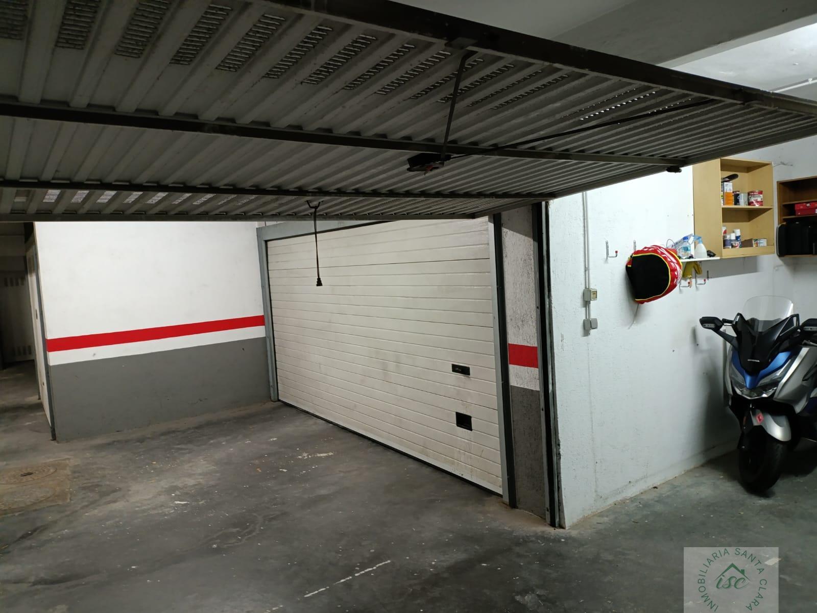 Venta de garaje en Bilbao