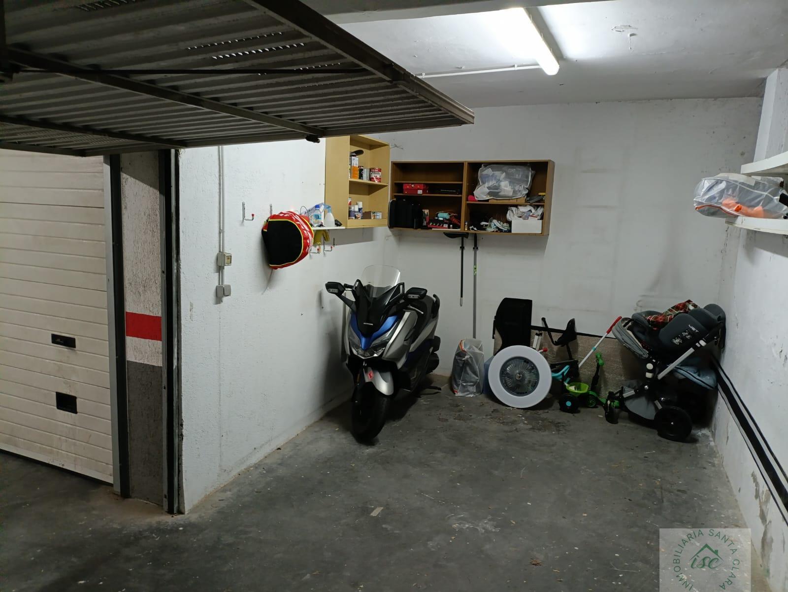 Venta de garaje en Bilbao