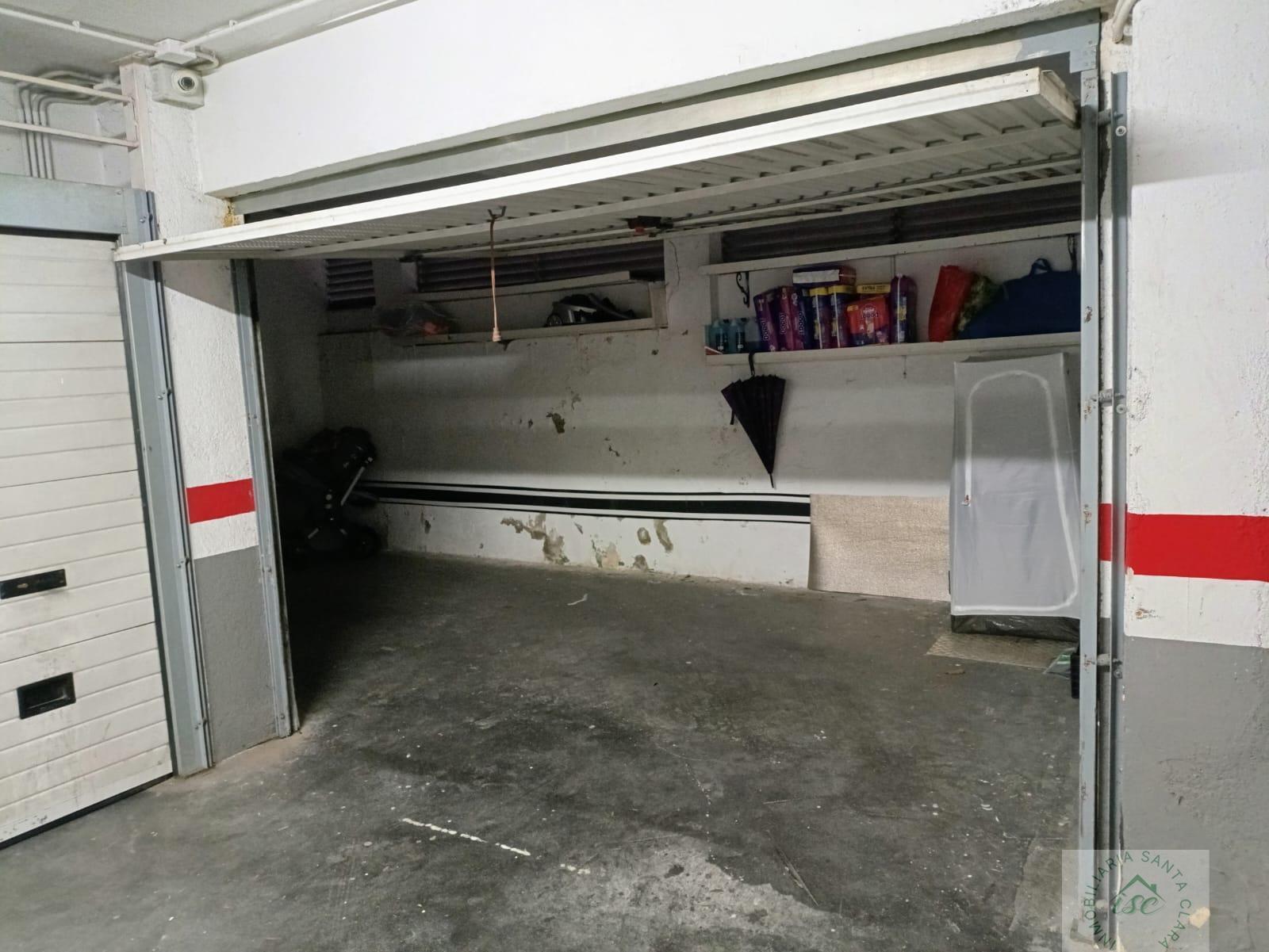 Venta de garaje en Bilbao