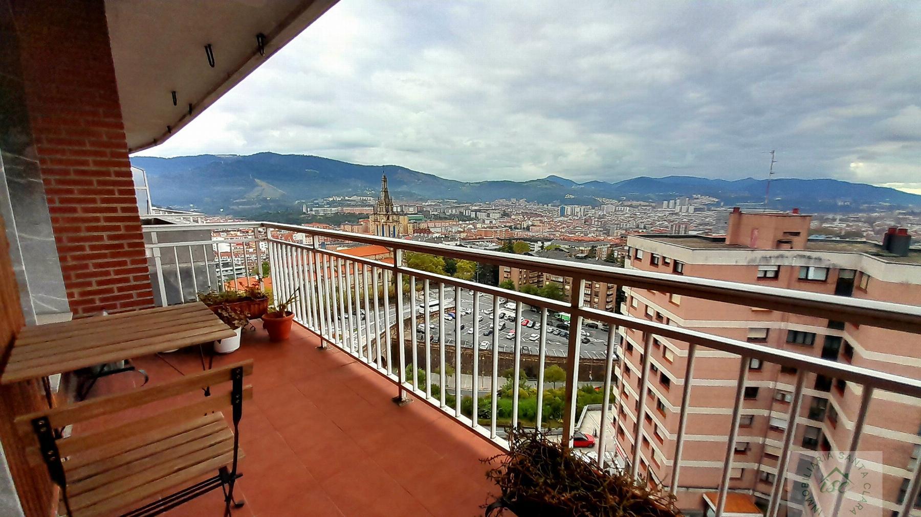 Balcón