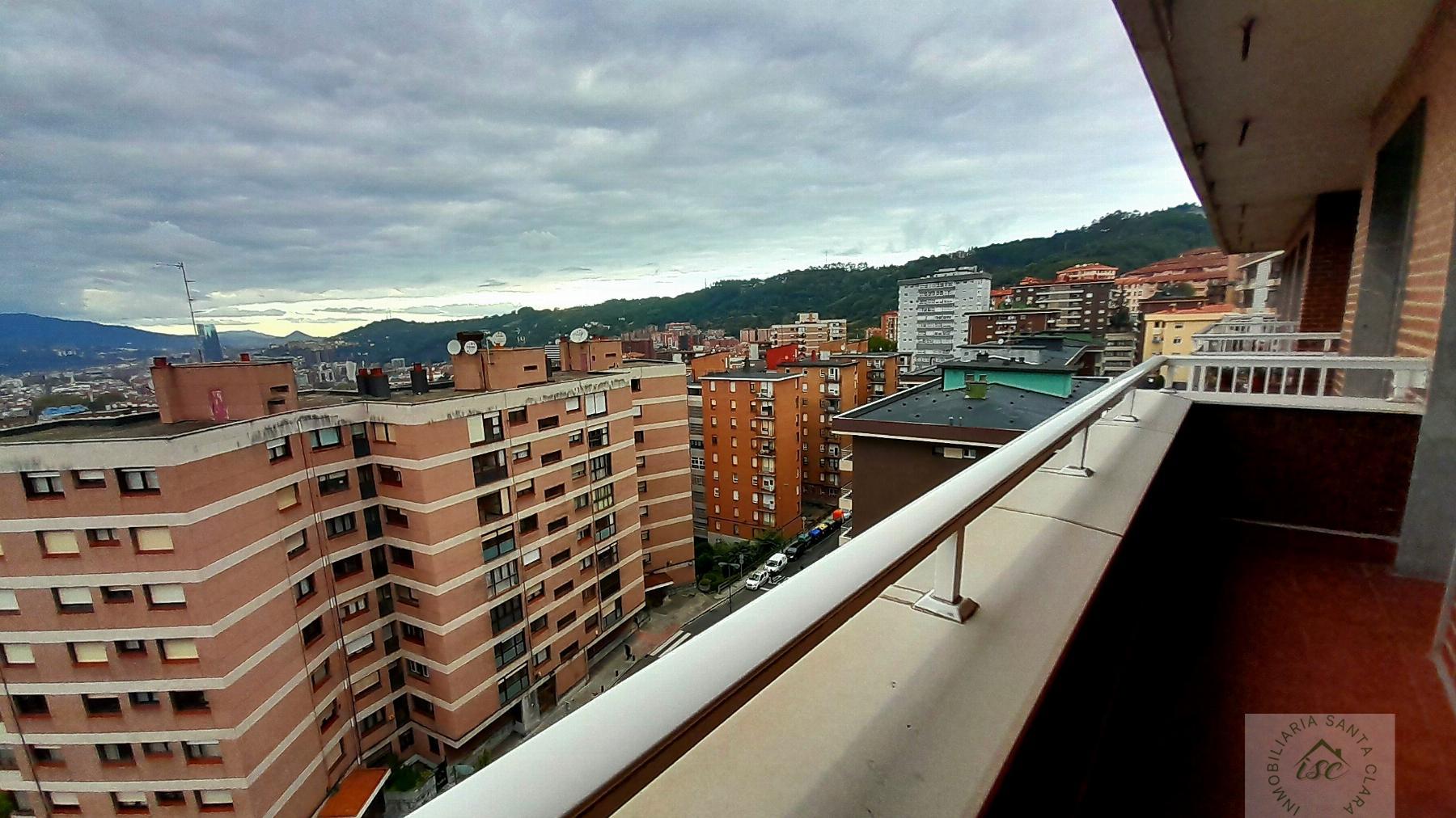 Balcón