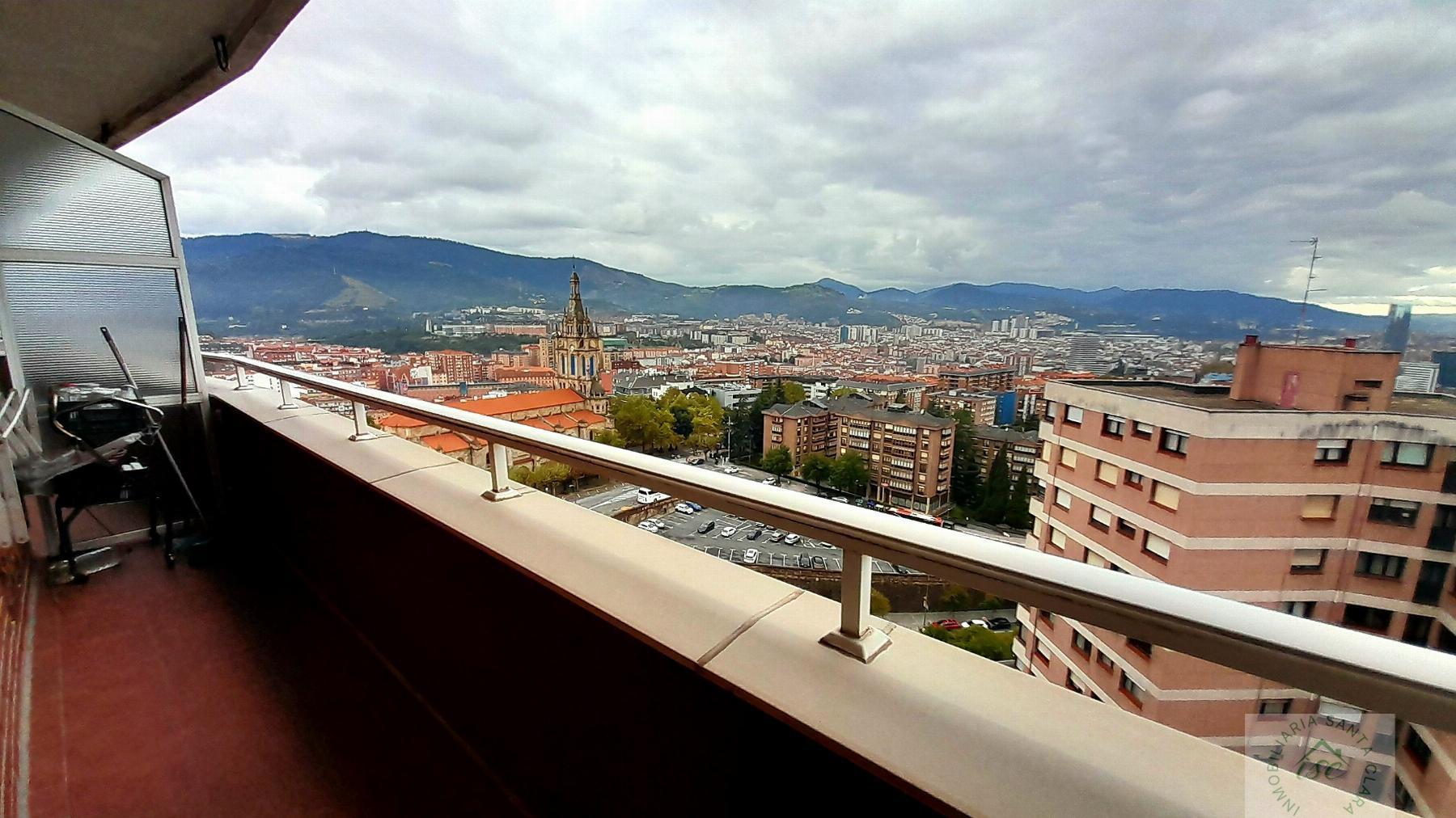 Balcón