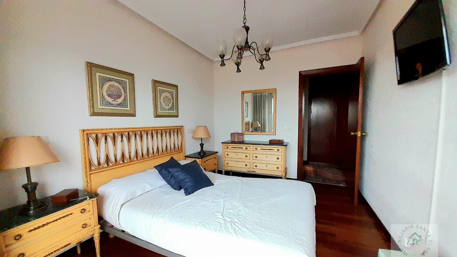 Dormitorio principal