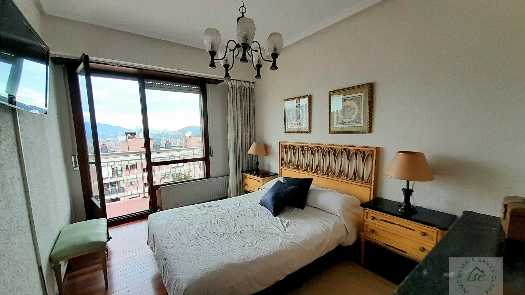 Dormitorio principal