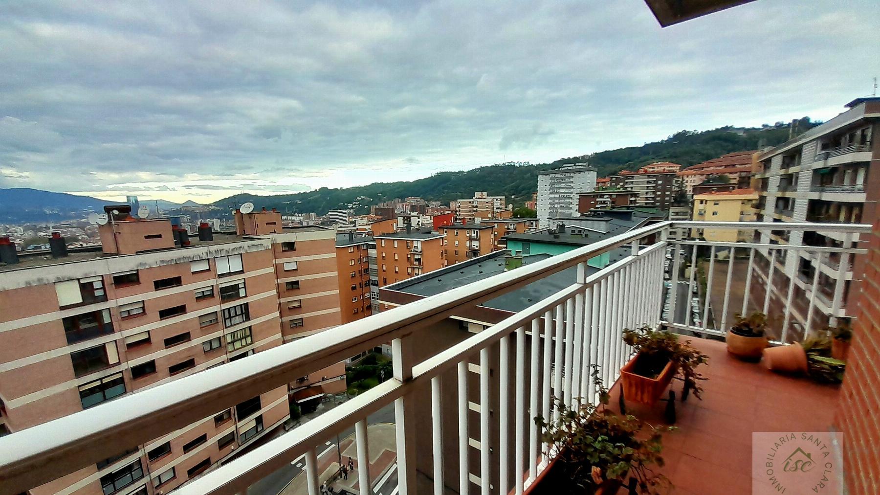 Balcón