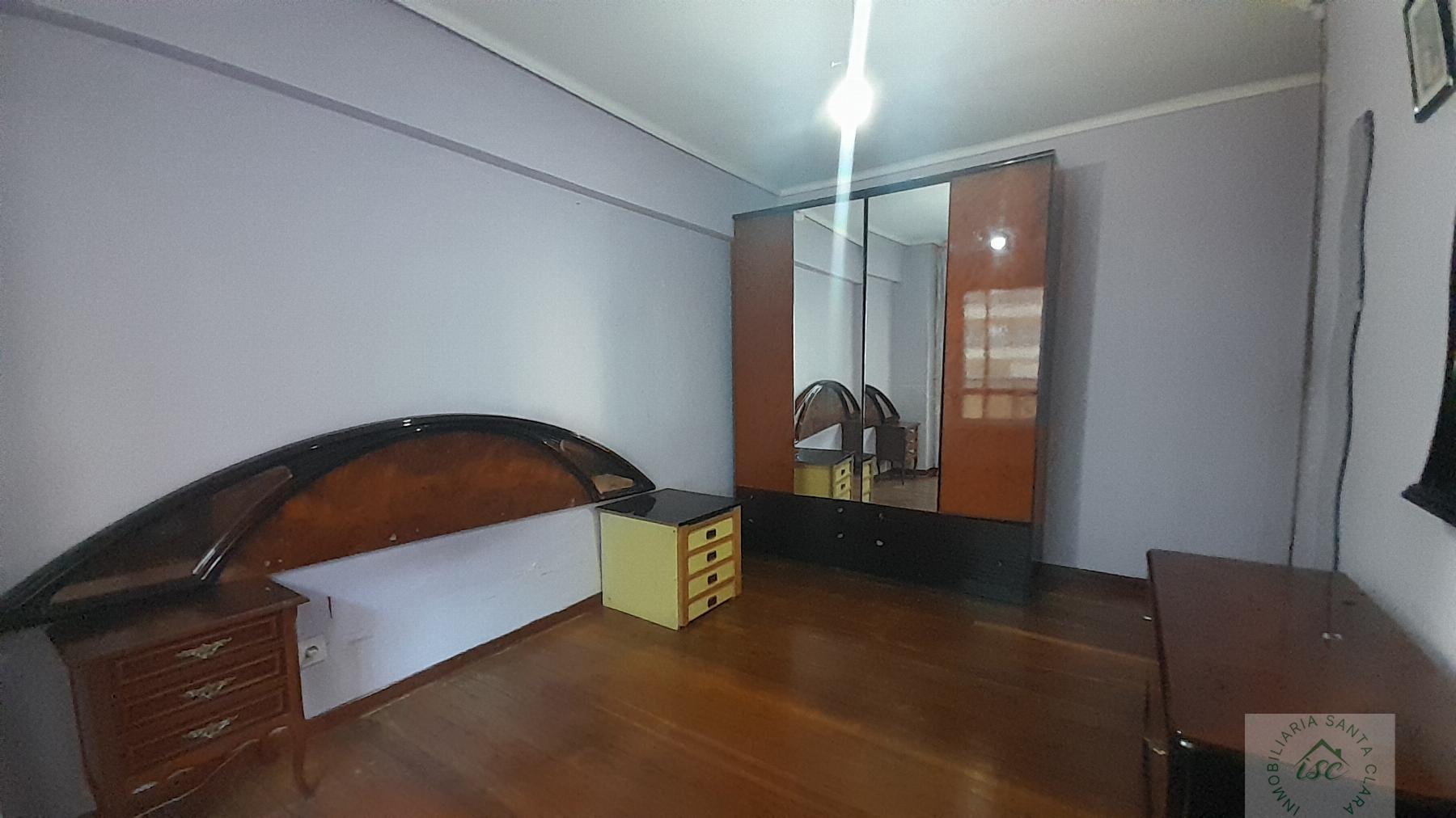 Dormitorio principal