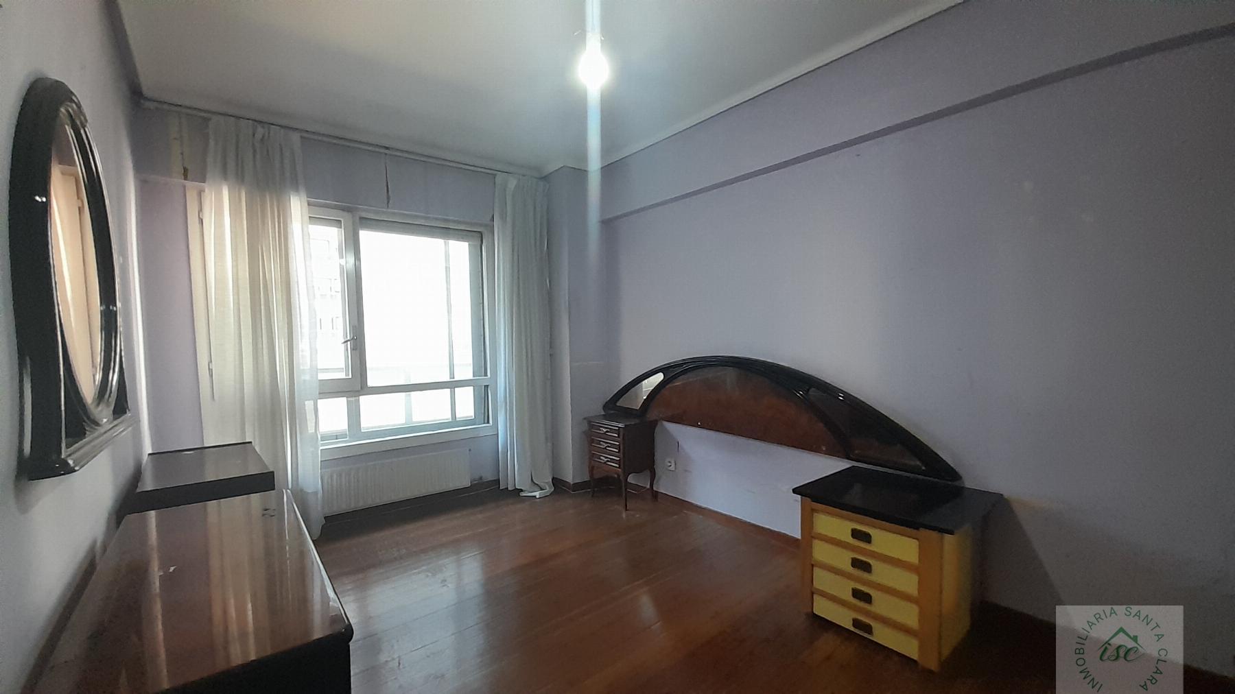 Dormitorio principal