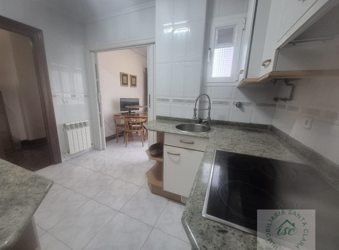 Alquiler de piso en Bilbao