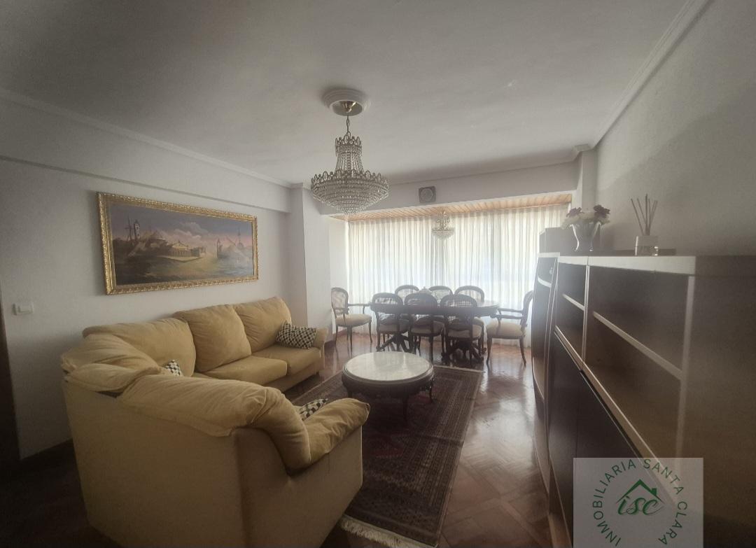 Alquiler de piso en Bilbao