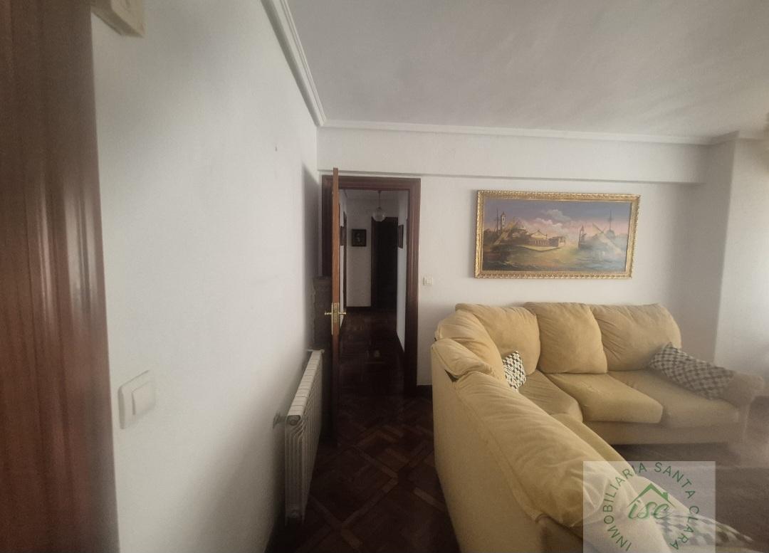 Alquiler de piso en Bilbao