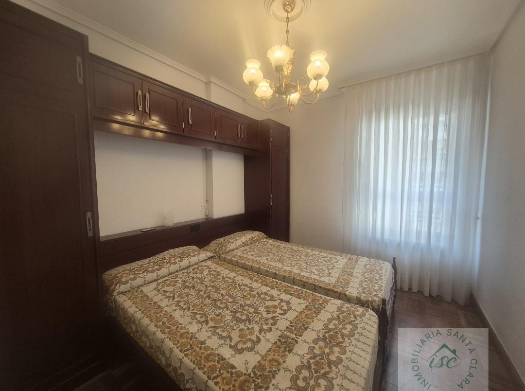 Alquiler de piso en Bilbao