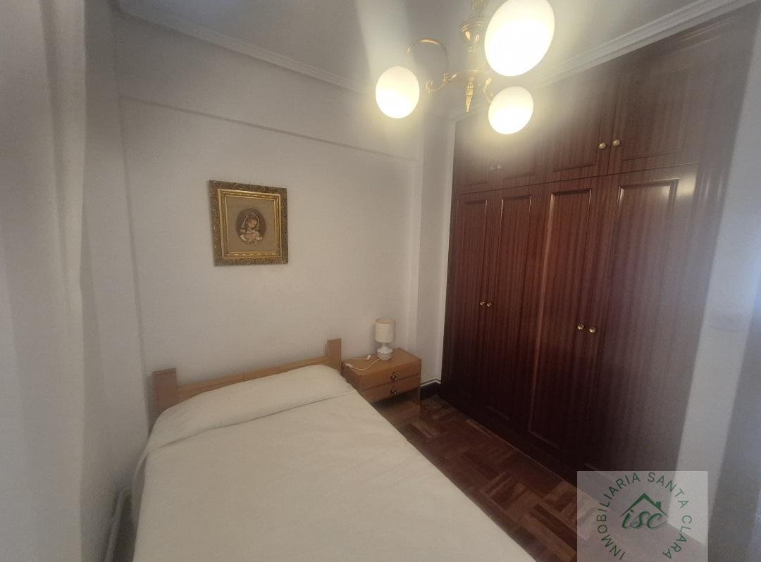 Alquiler de piso en Bilbao