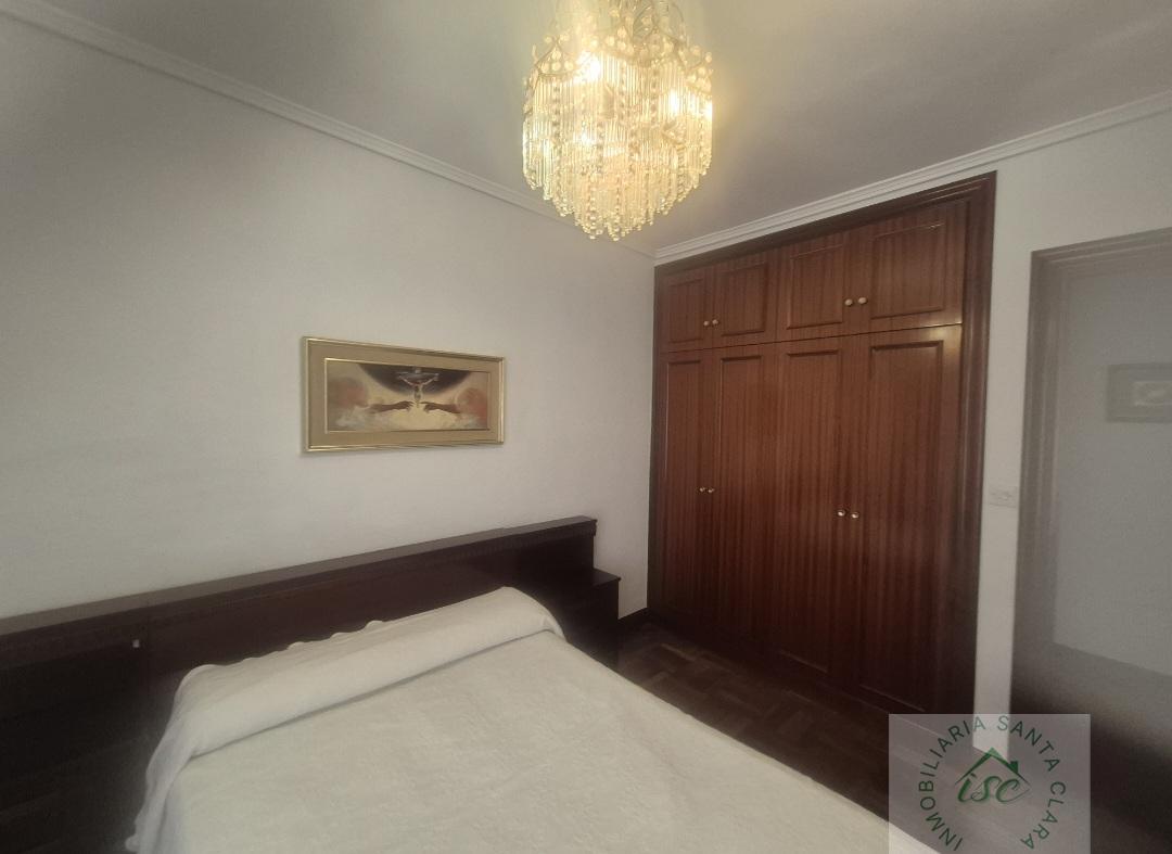 Alquiler de piso en Bilbao