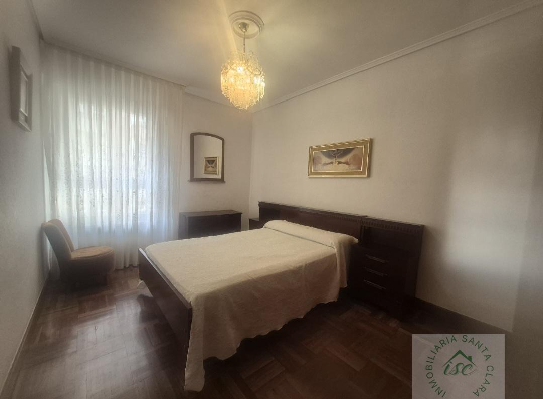 Alquiler de piso en Bilbao