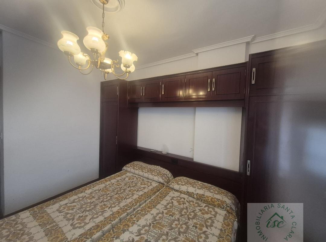 Alquiler de piso en Bilbao