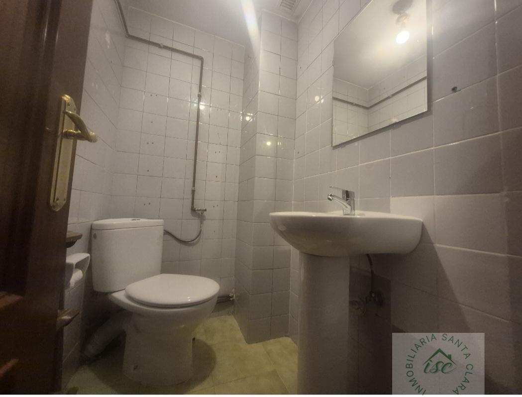 Alquiler de piso en Bilbao