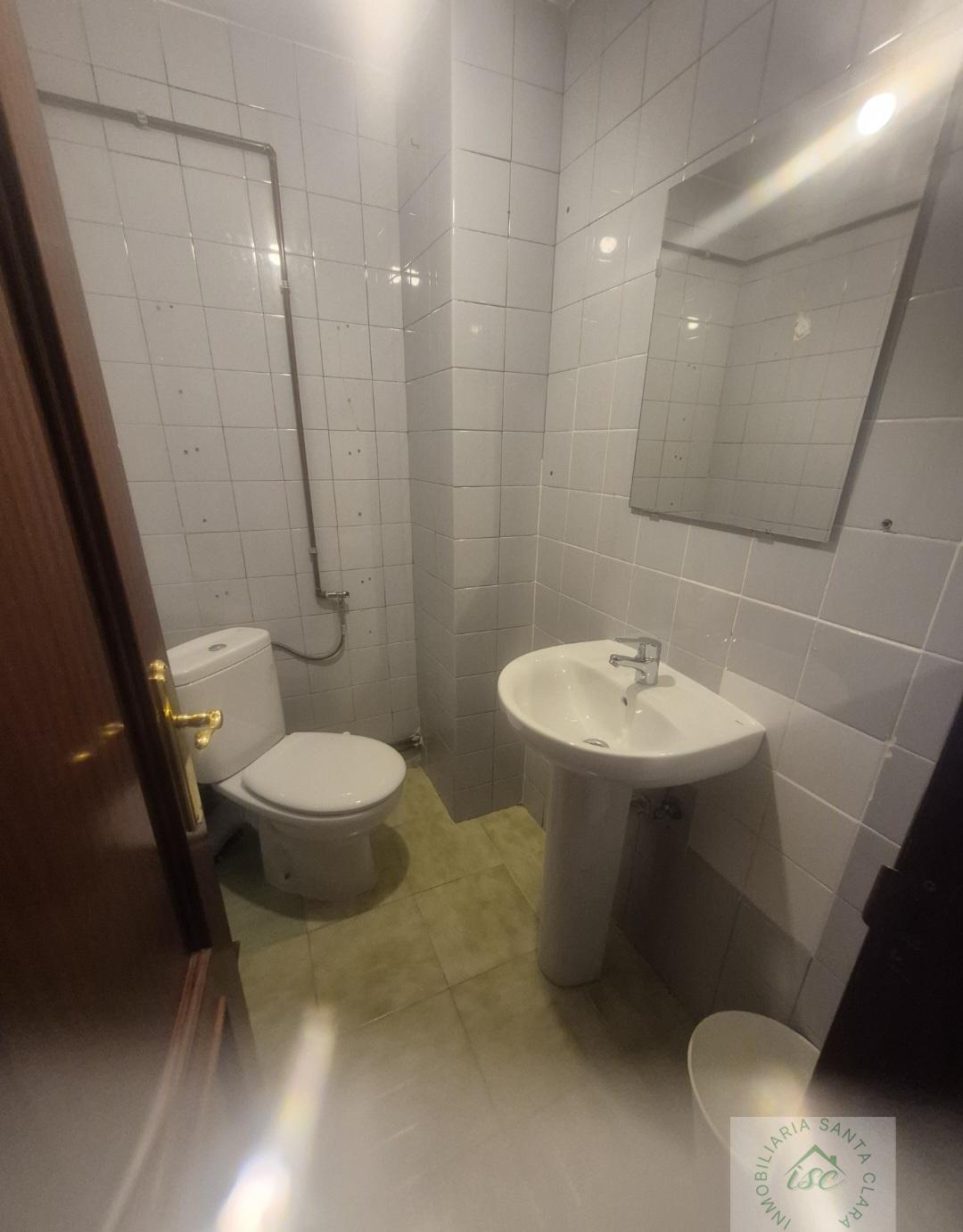 Alquiler de piso en Bilbao