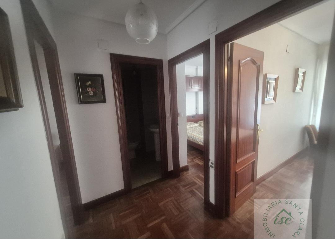 Alquiler de piso en Bilbao