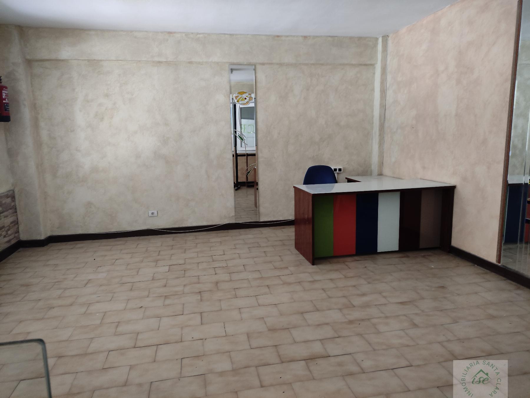 Venta de local en Bilbao