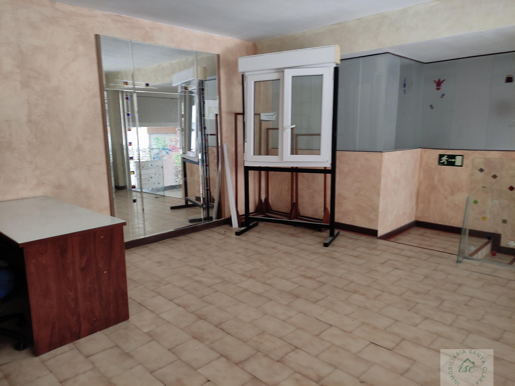 Venta de local en Bilbao