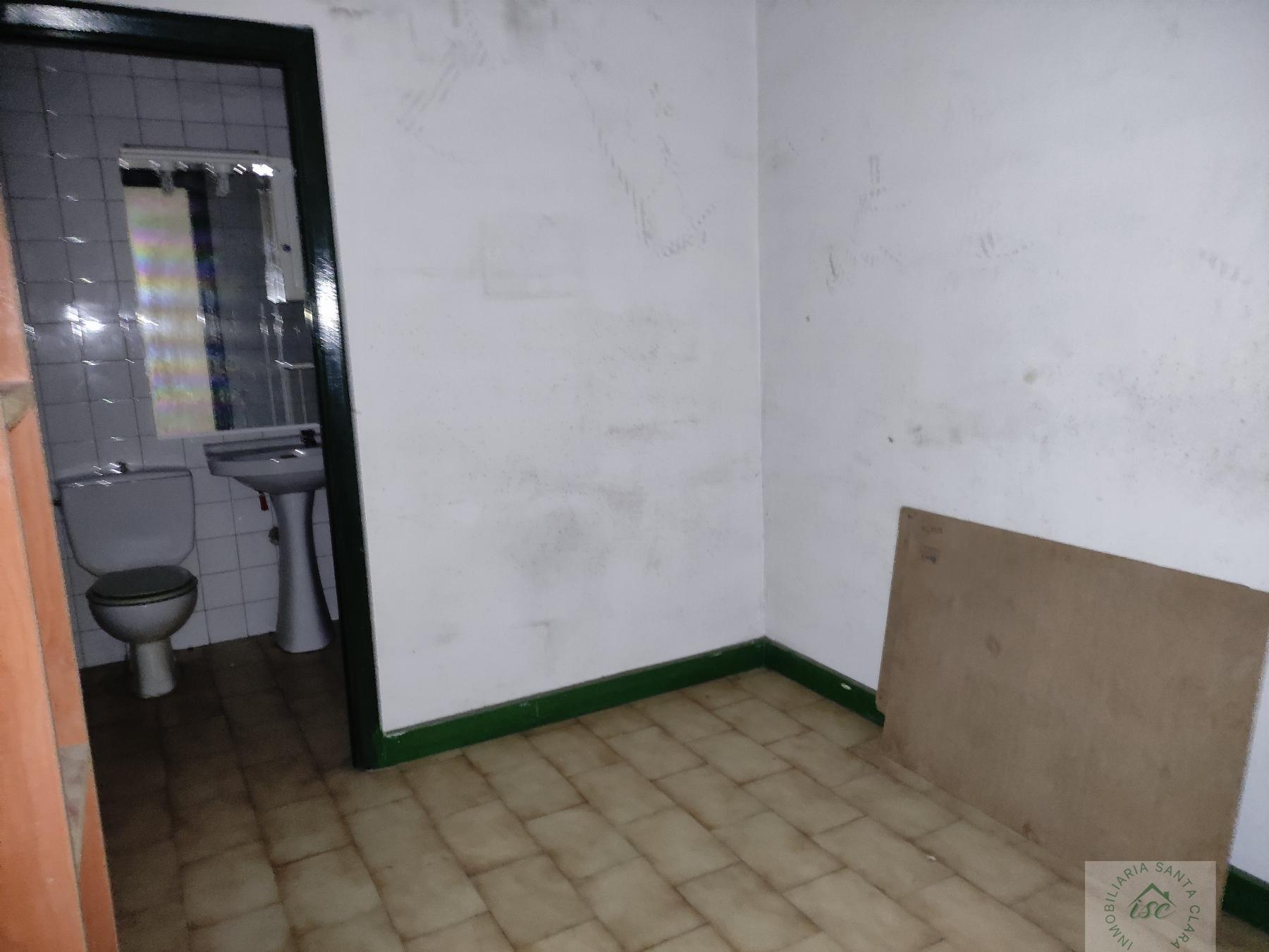 Venta de local en Bilbao