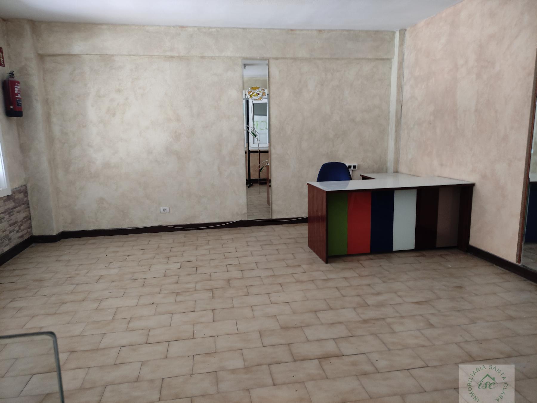 Venta de local en Bilbao