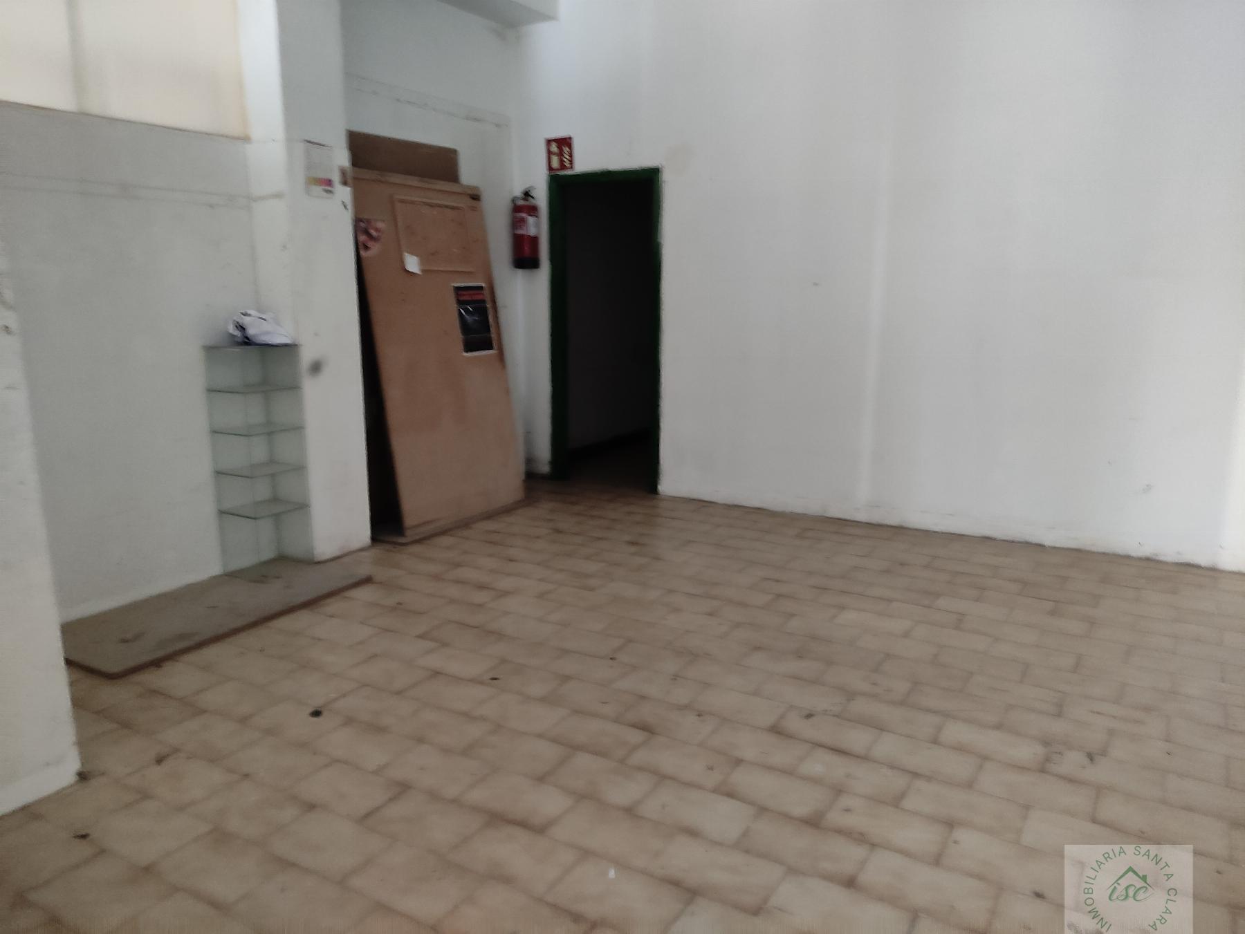 Venta de local en Bilbao