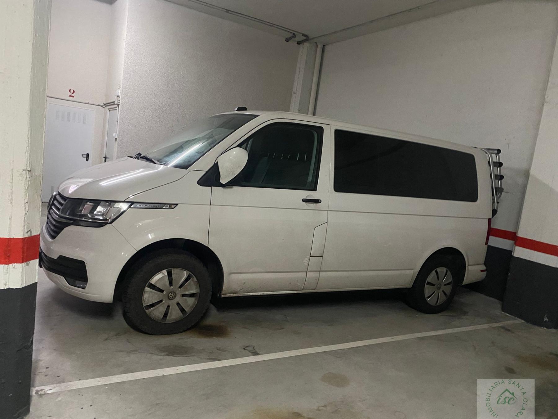 For sale of garage in Bilbao