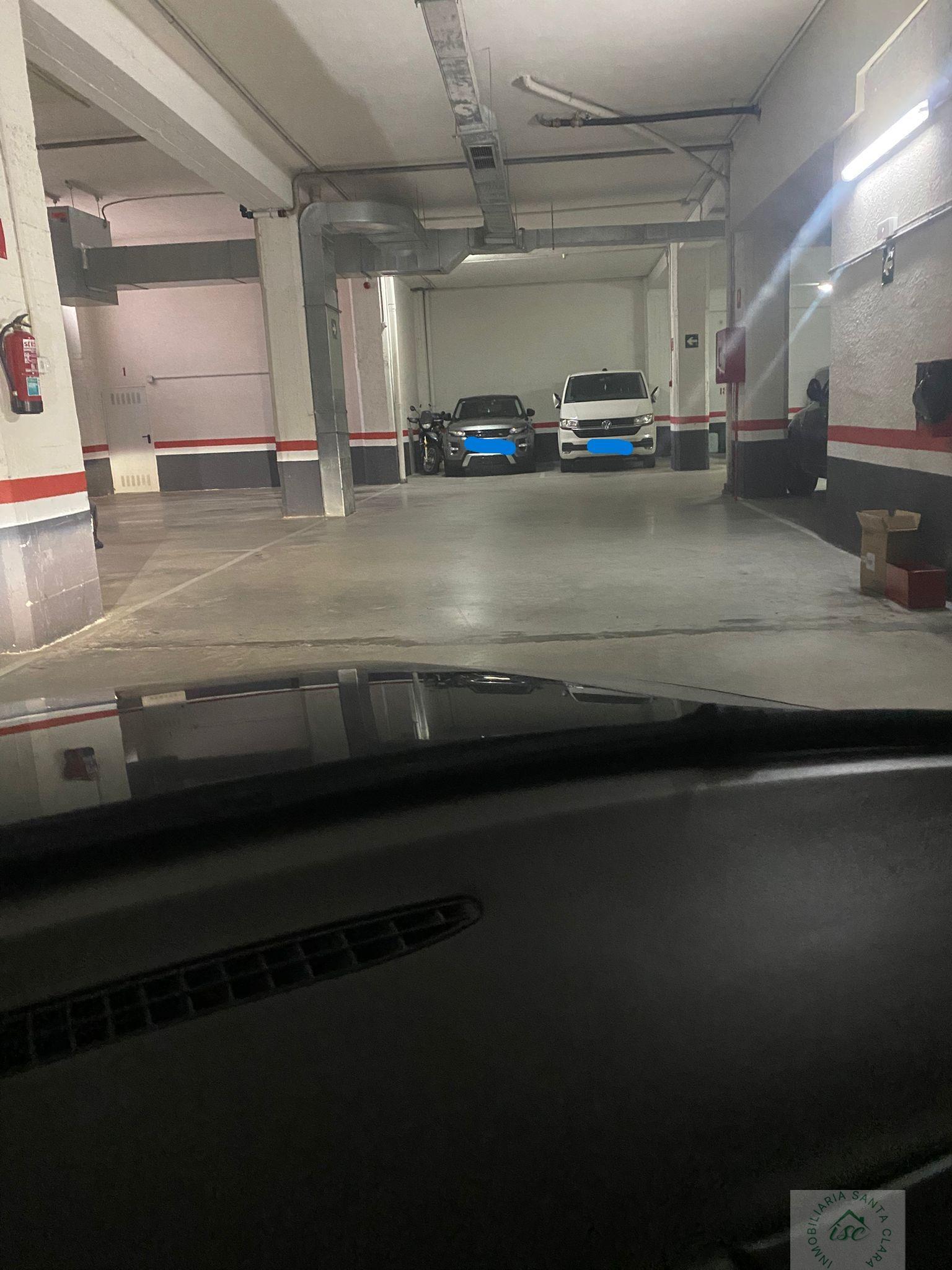 For sale of garage in Bilbao