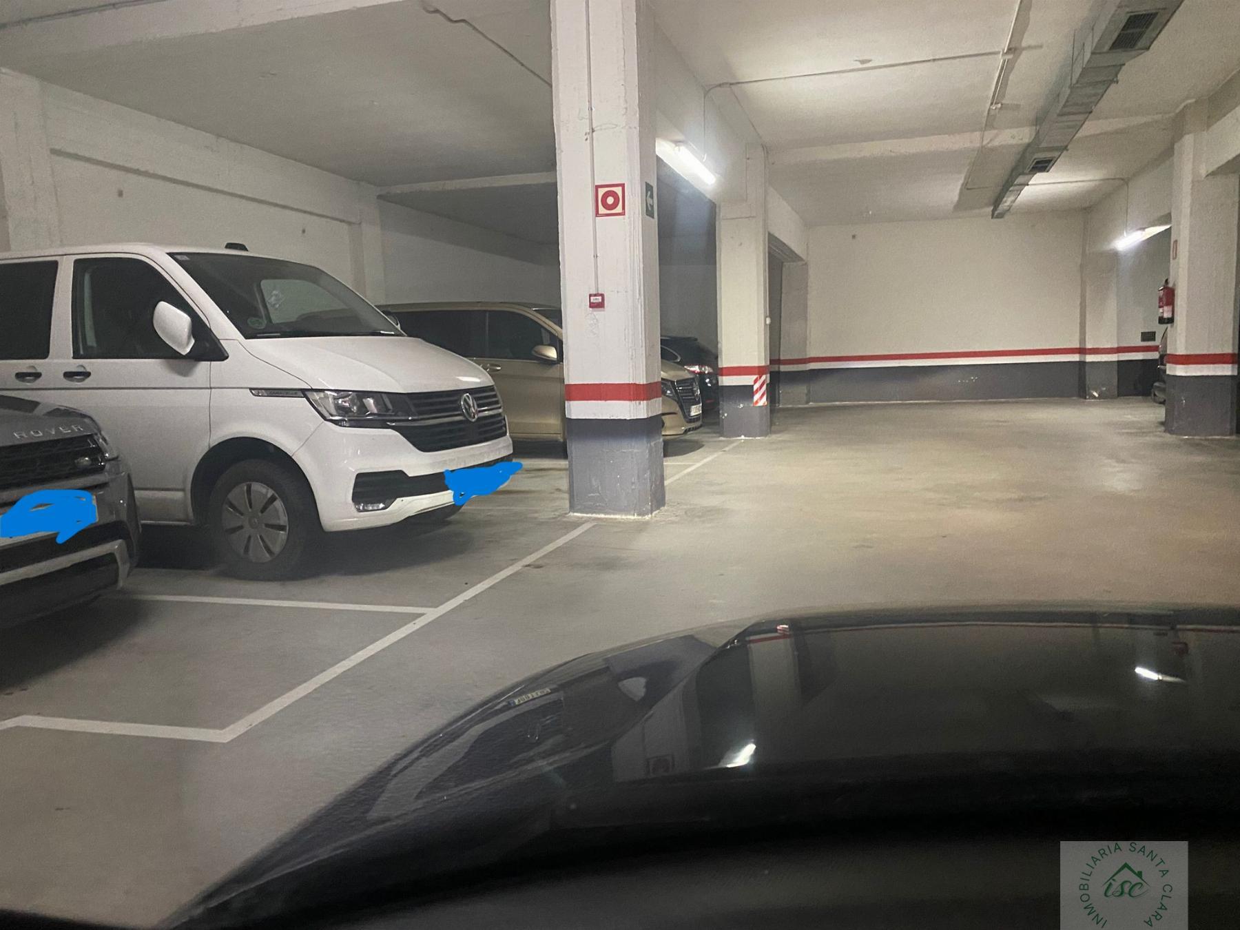 For sale of garage in Bilbao