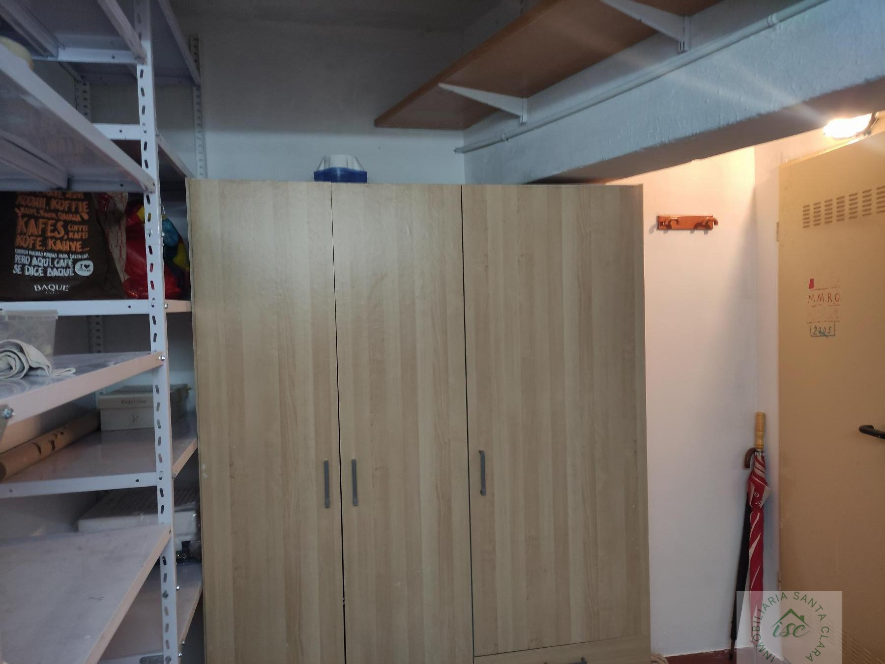 Venta de trastero en Bilbao