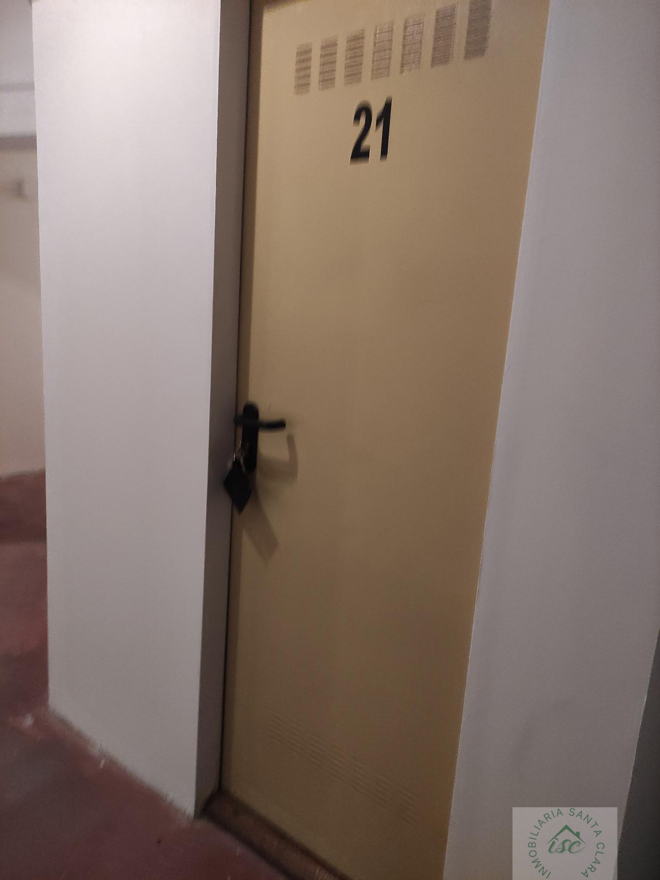 Venta de trastero en Bilbao