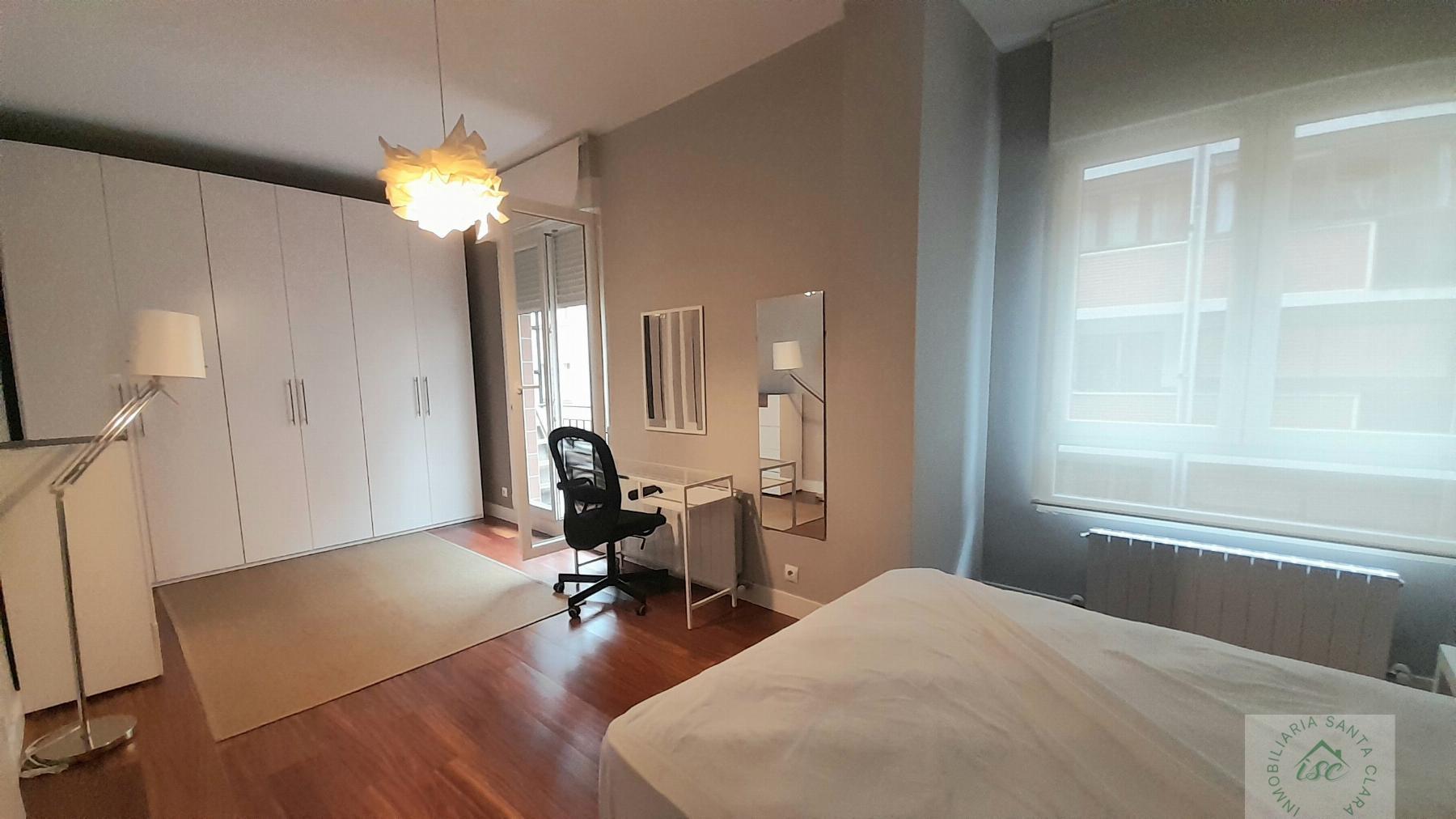 Dormitorio principal