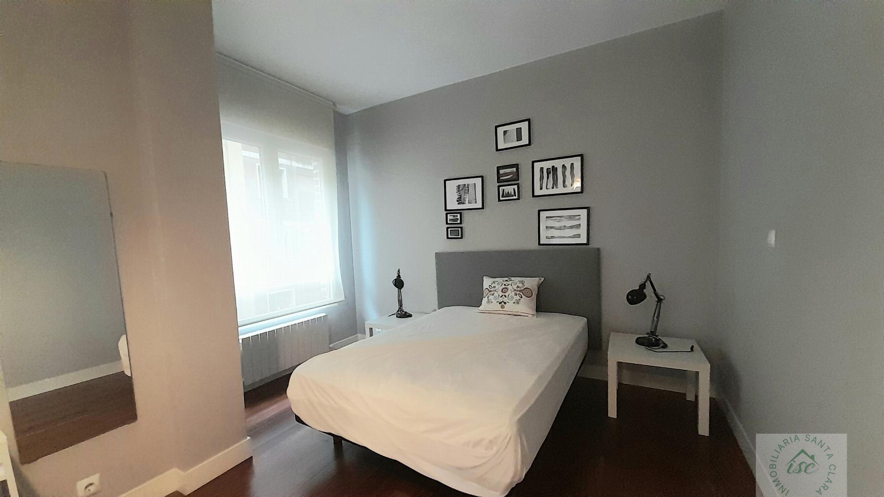 Dormitorio principal