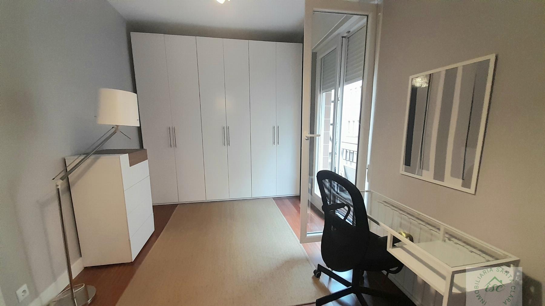 Dormitorio principal