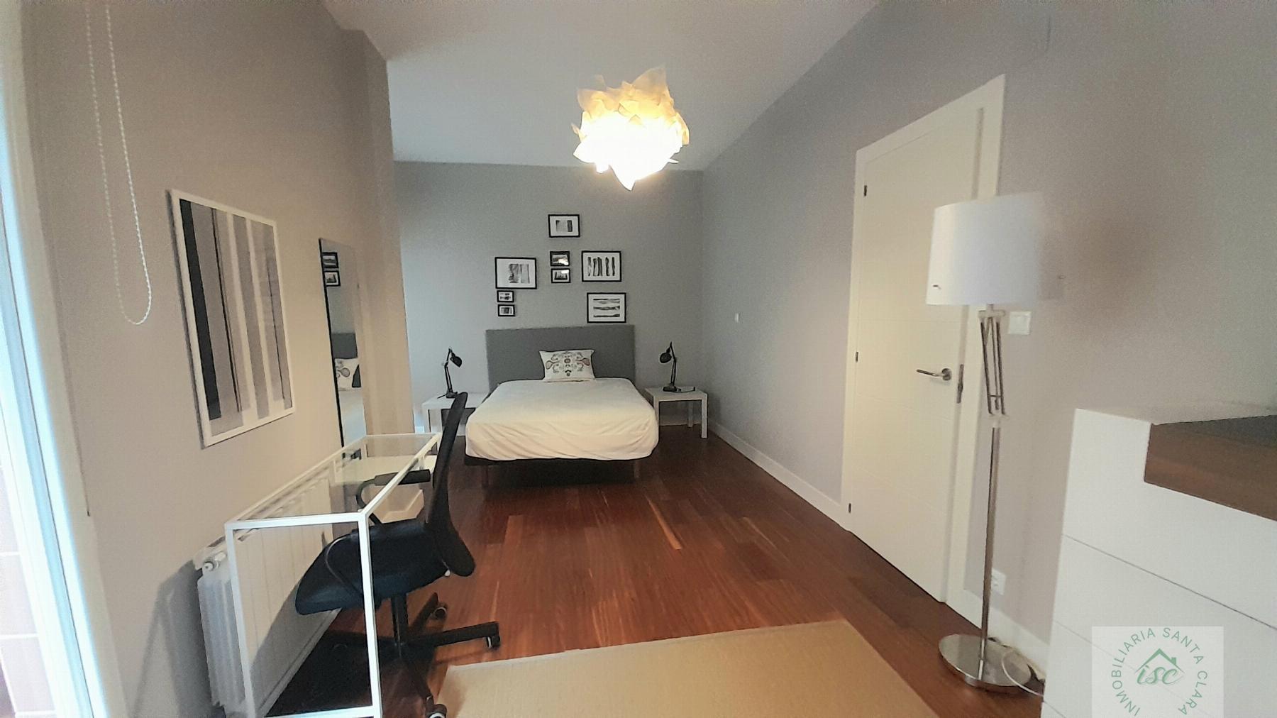 Dormitorio principal