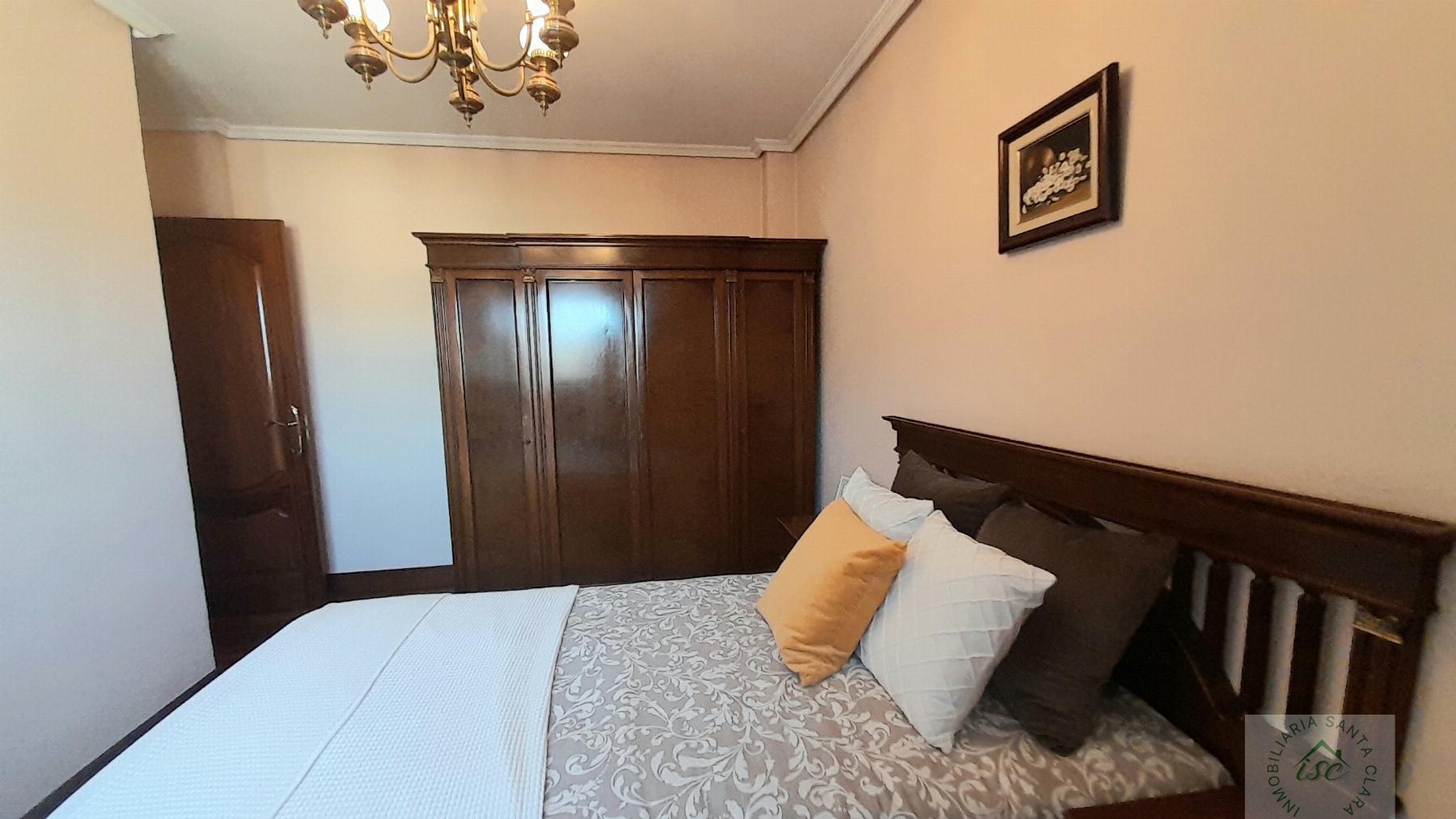 Dormitorio principal