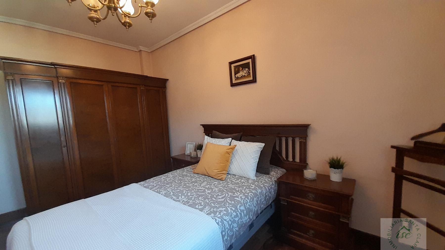 Dormitorio principal