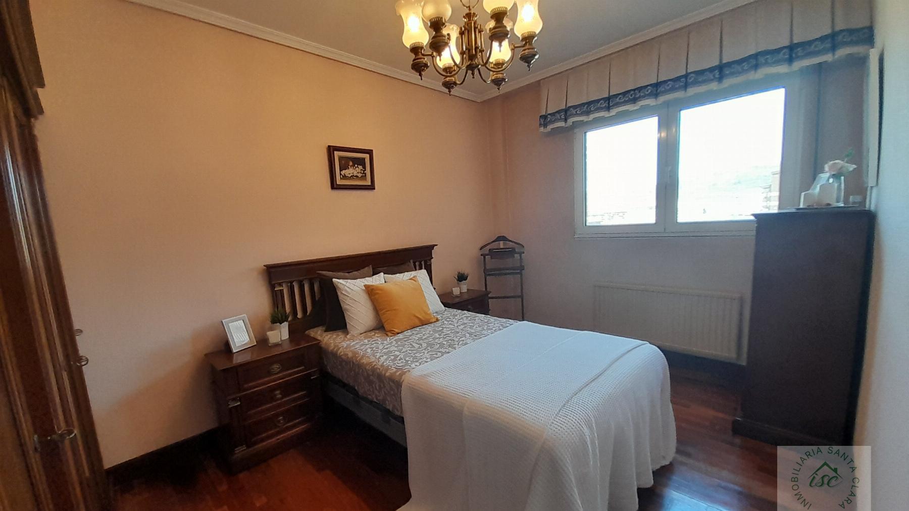 Dormitorio principal