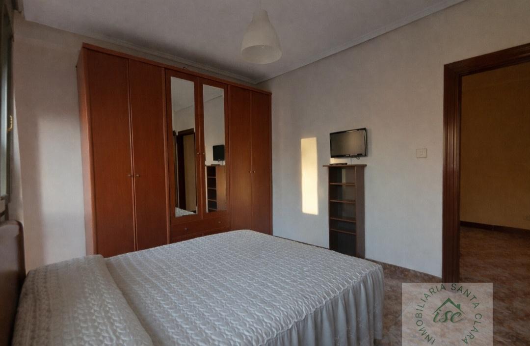 Dormitorio principal