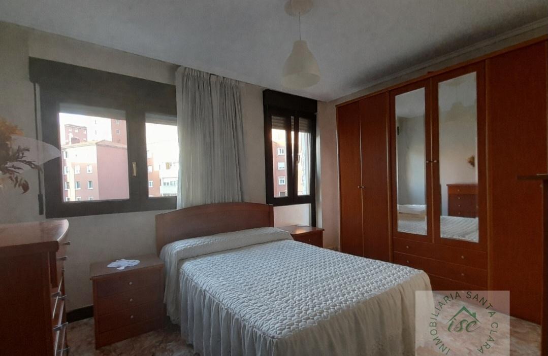 Dormitorio principal