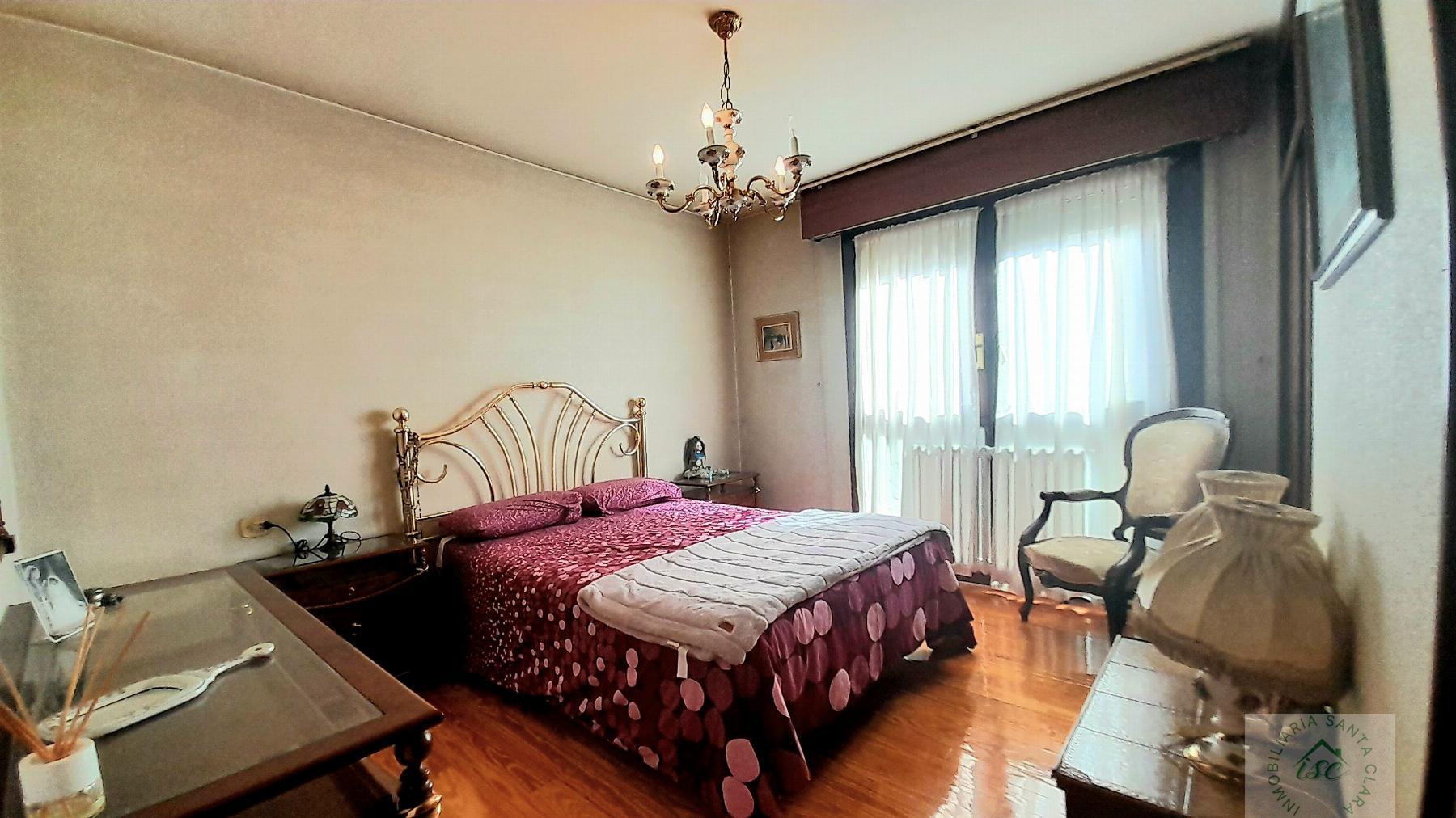 Dormitorio principal