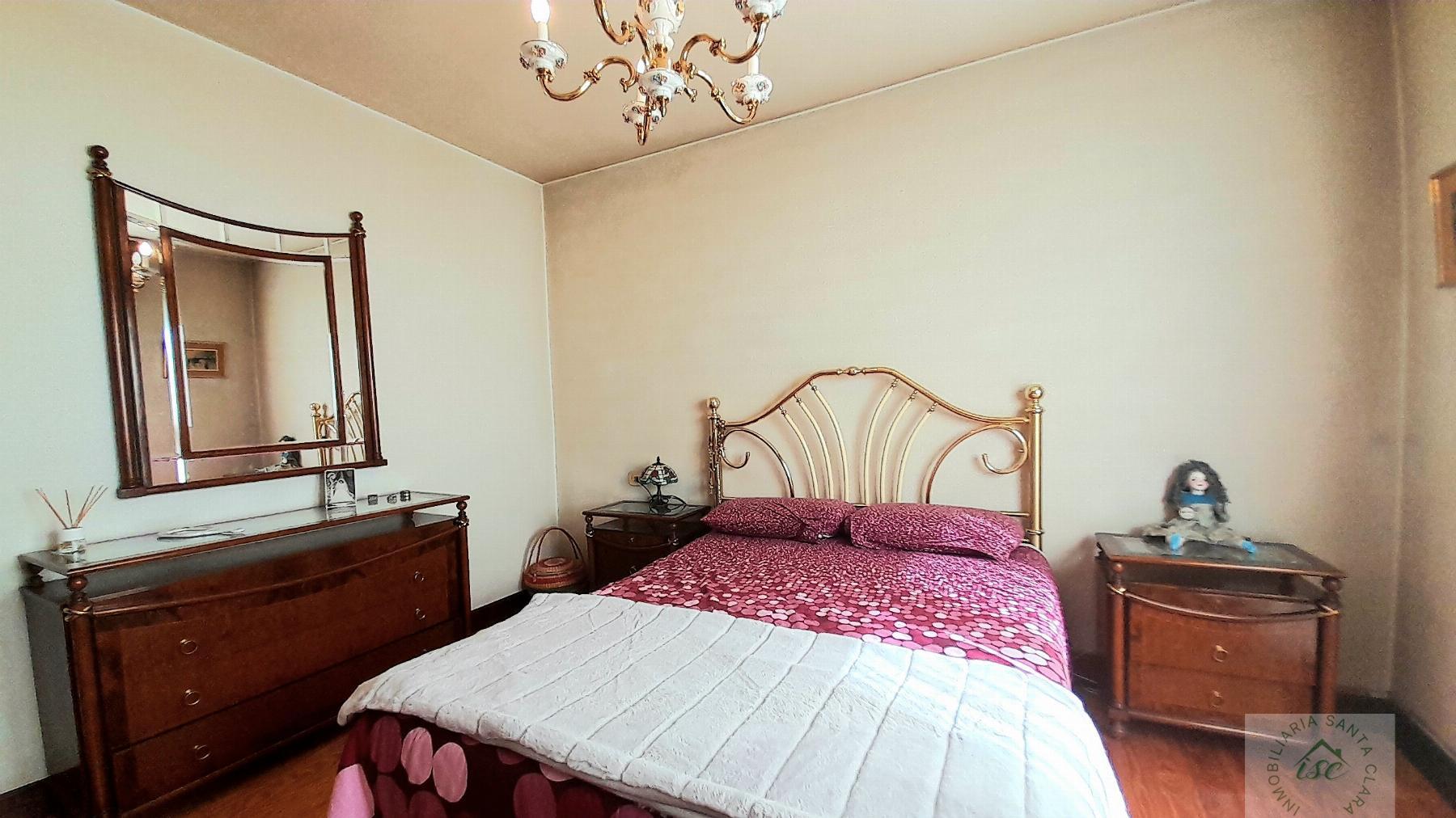 Dormitorio principal