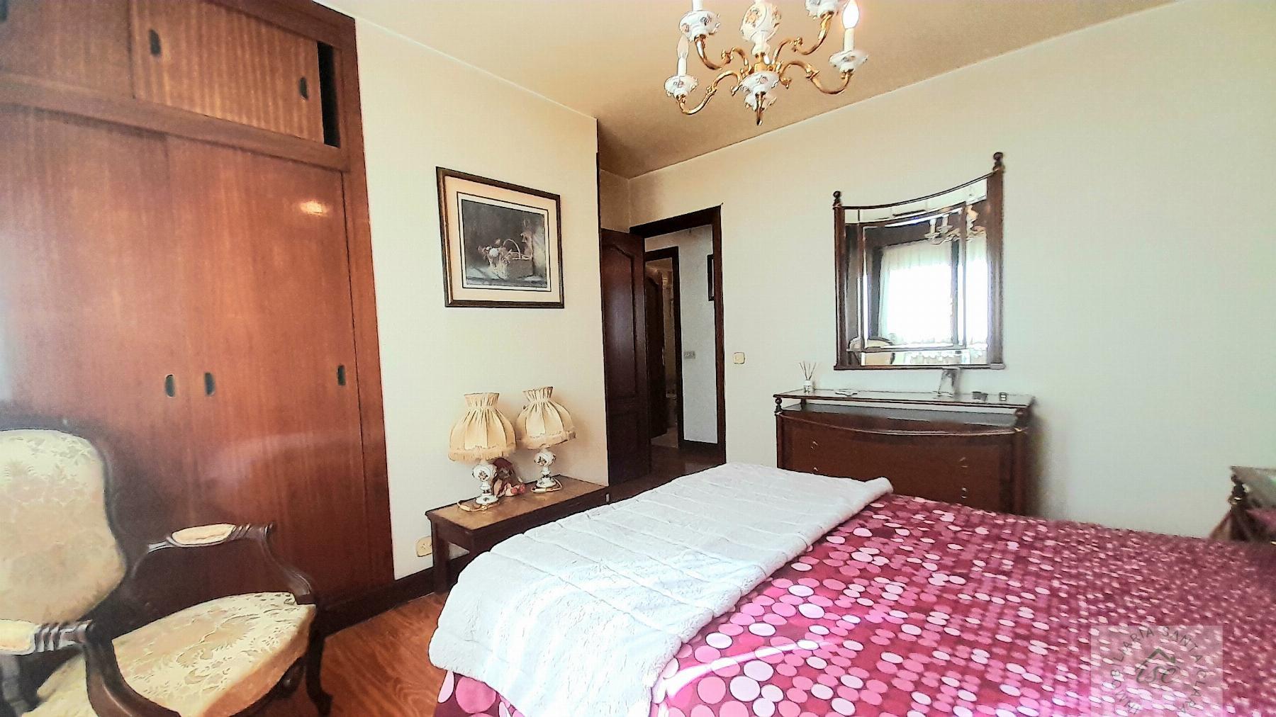 Dormitorio principal