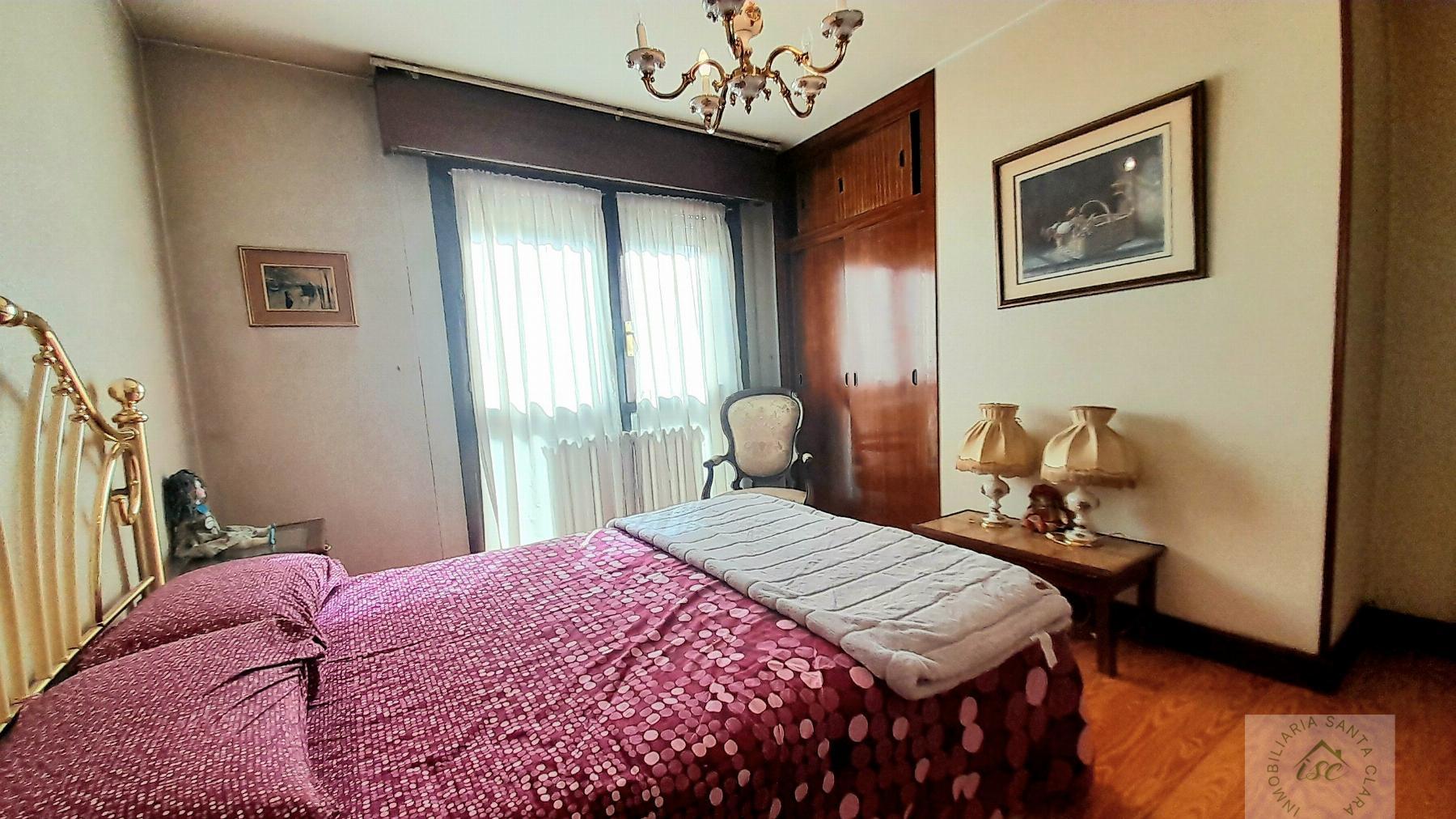 Dormitorio principal