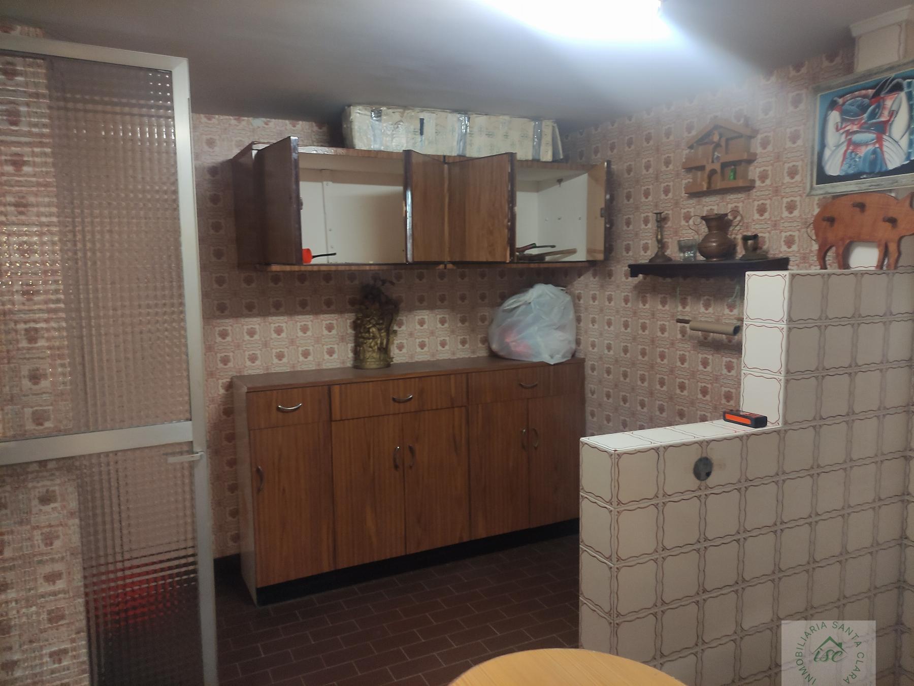 For sale of premises in Bilbao