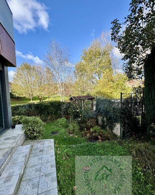 For sale of flat in Piélagos