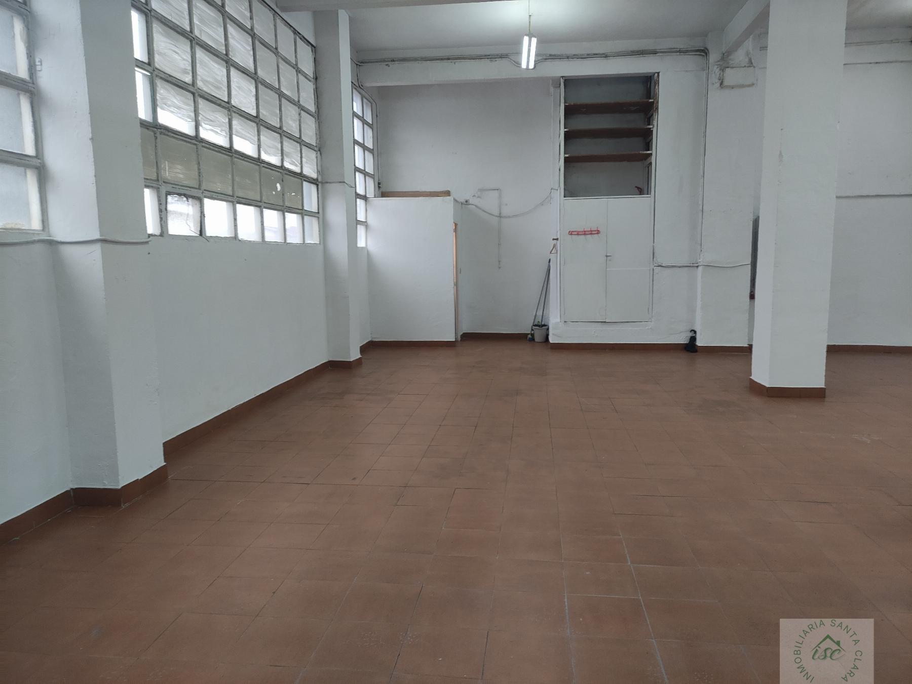 For rent of premises in Bilbao