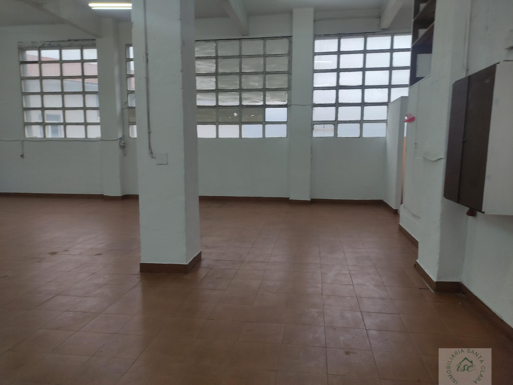 For rent of premises in Bilbao